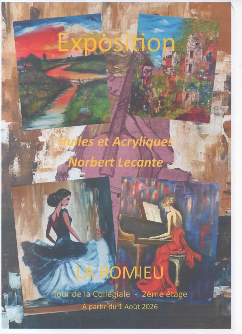 affiche