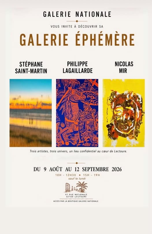 affiche