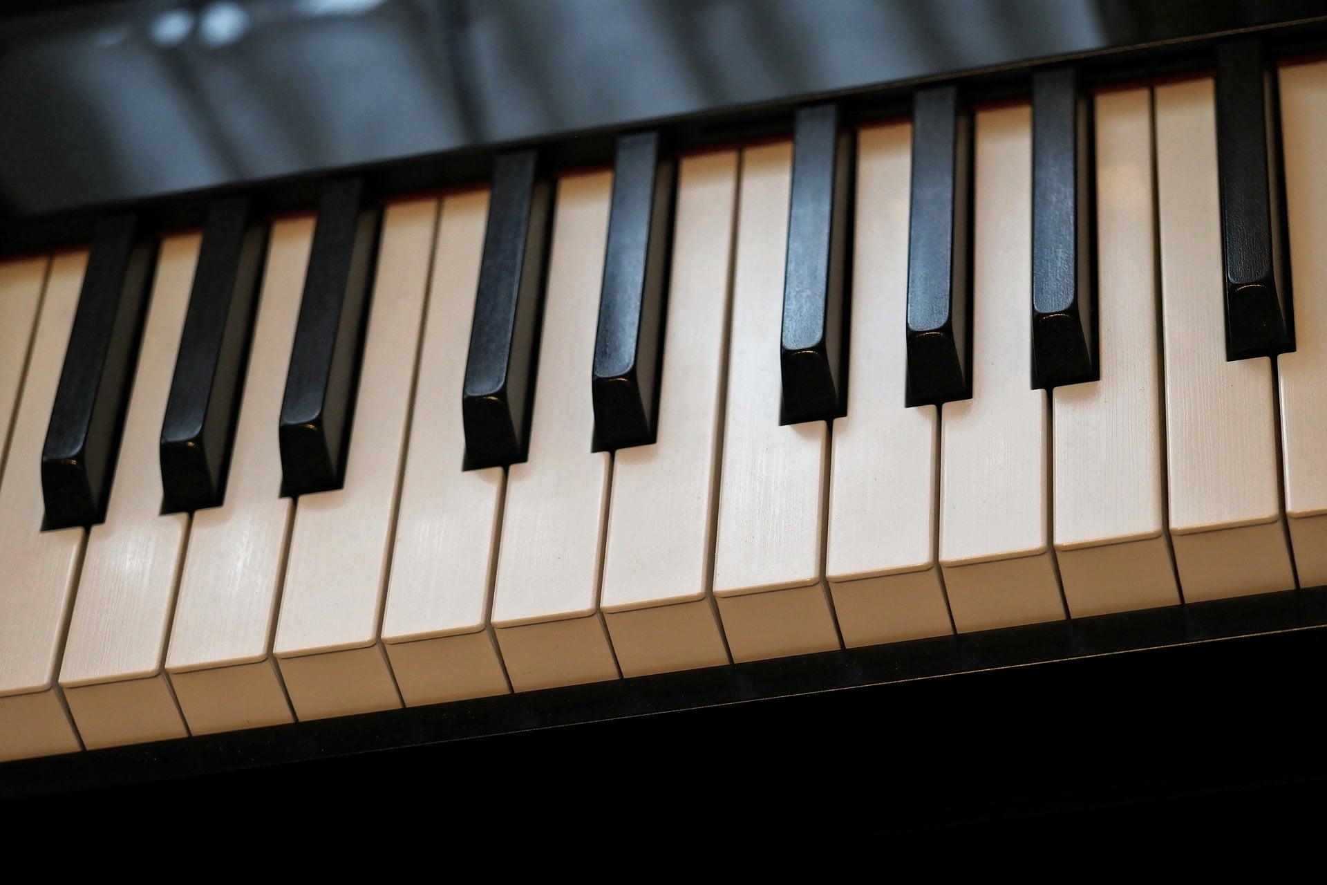 Concert de piano Alexandre Dupouy_Lectoure