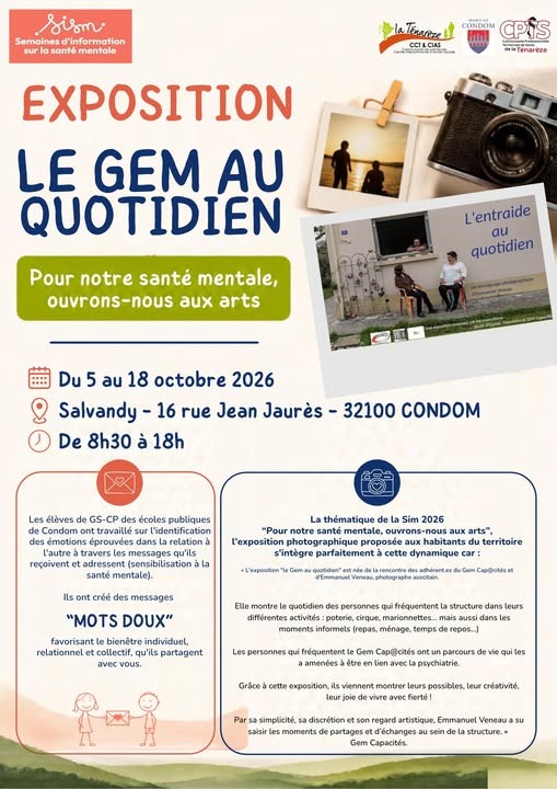Exposition
