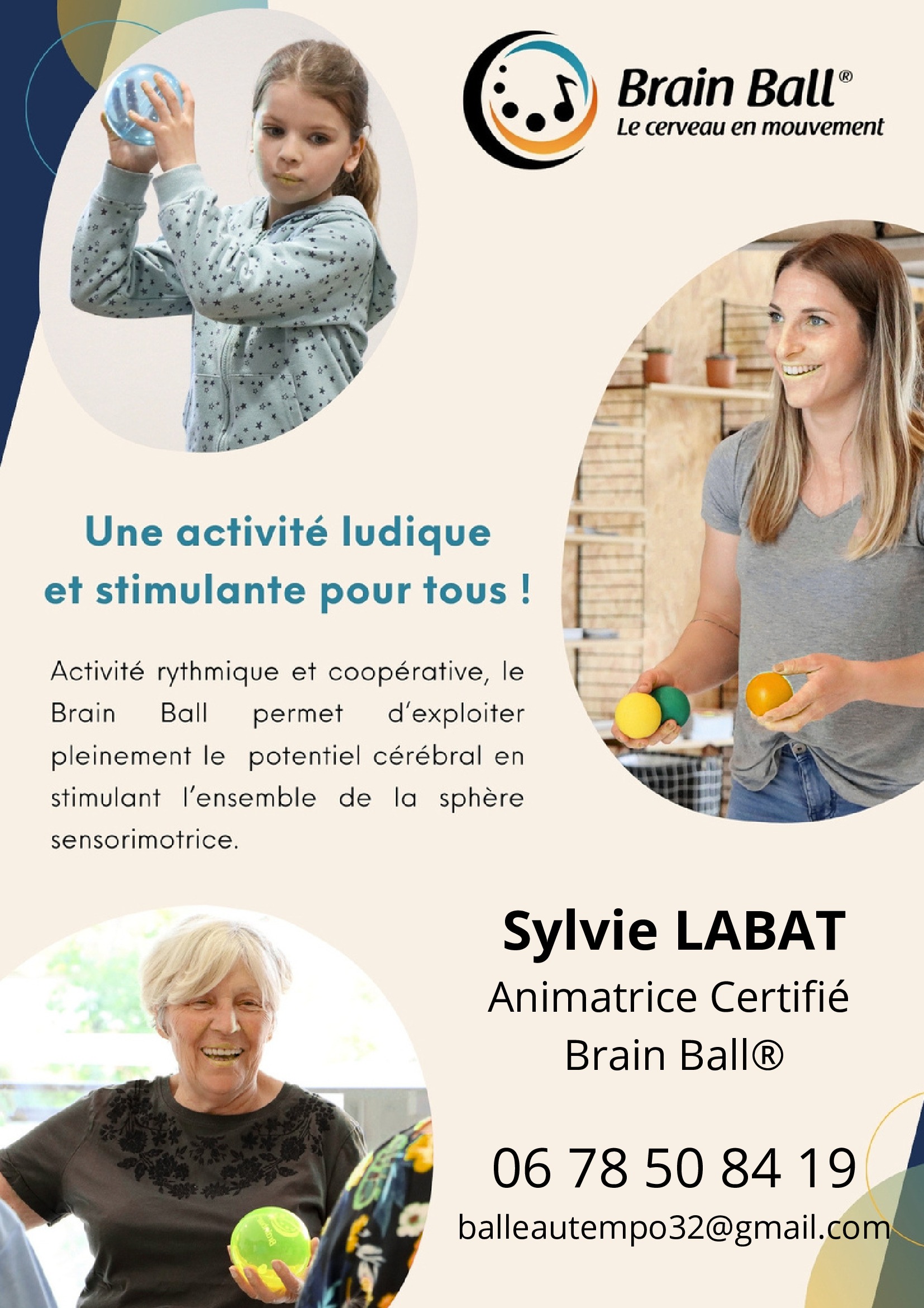 affiche