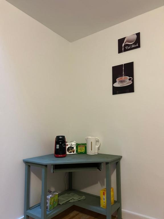 Chez Bobby - 5