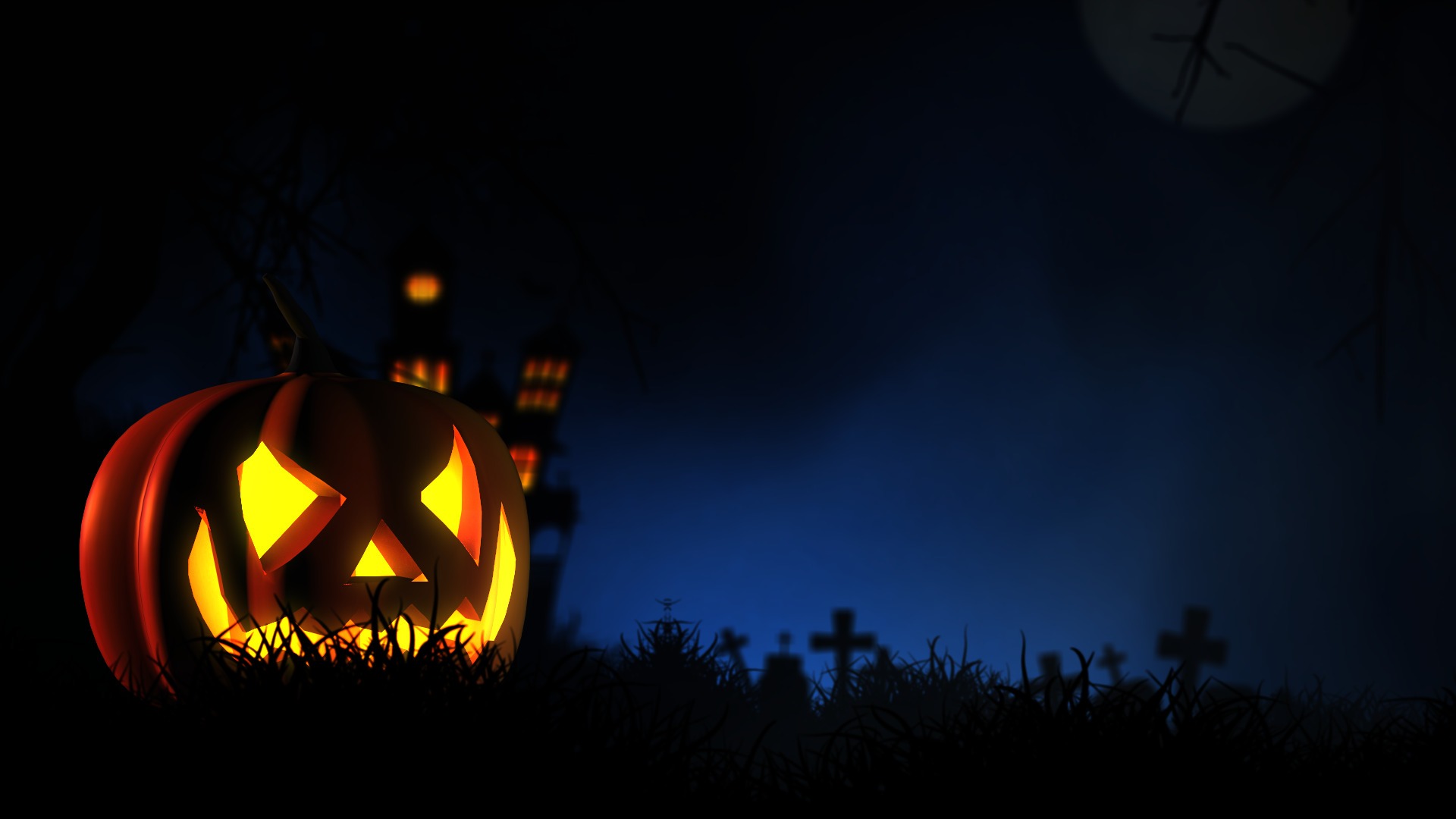 Visite guidée d'Halloween 