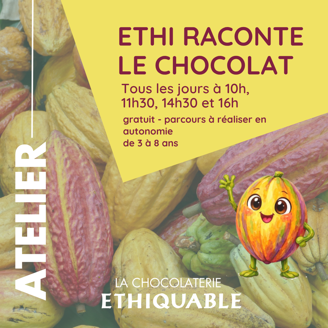 Ethi raconte le chocolat_Fleurance