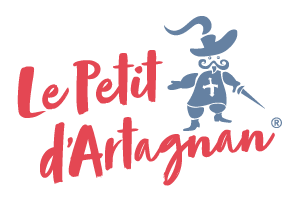 Le petit dArtagnan