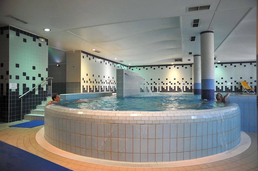 Thermes de Lectoure