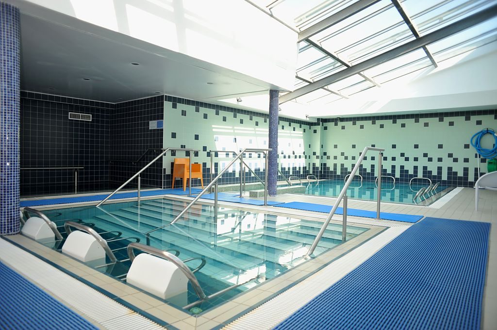 Thermes de Lectoure