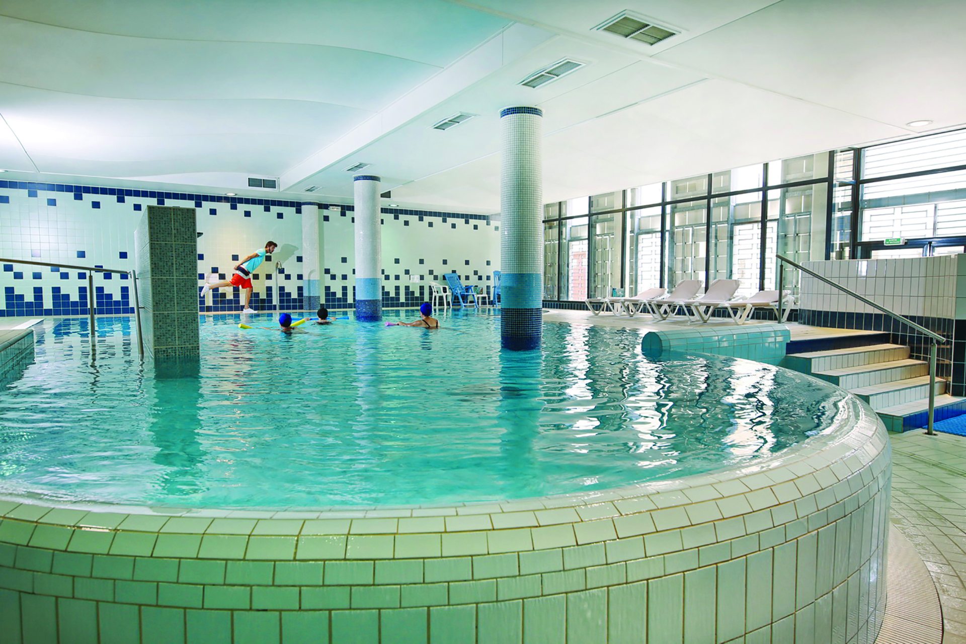 Thermes de Lectoure