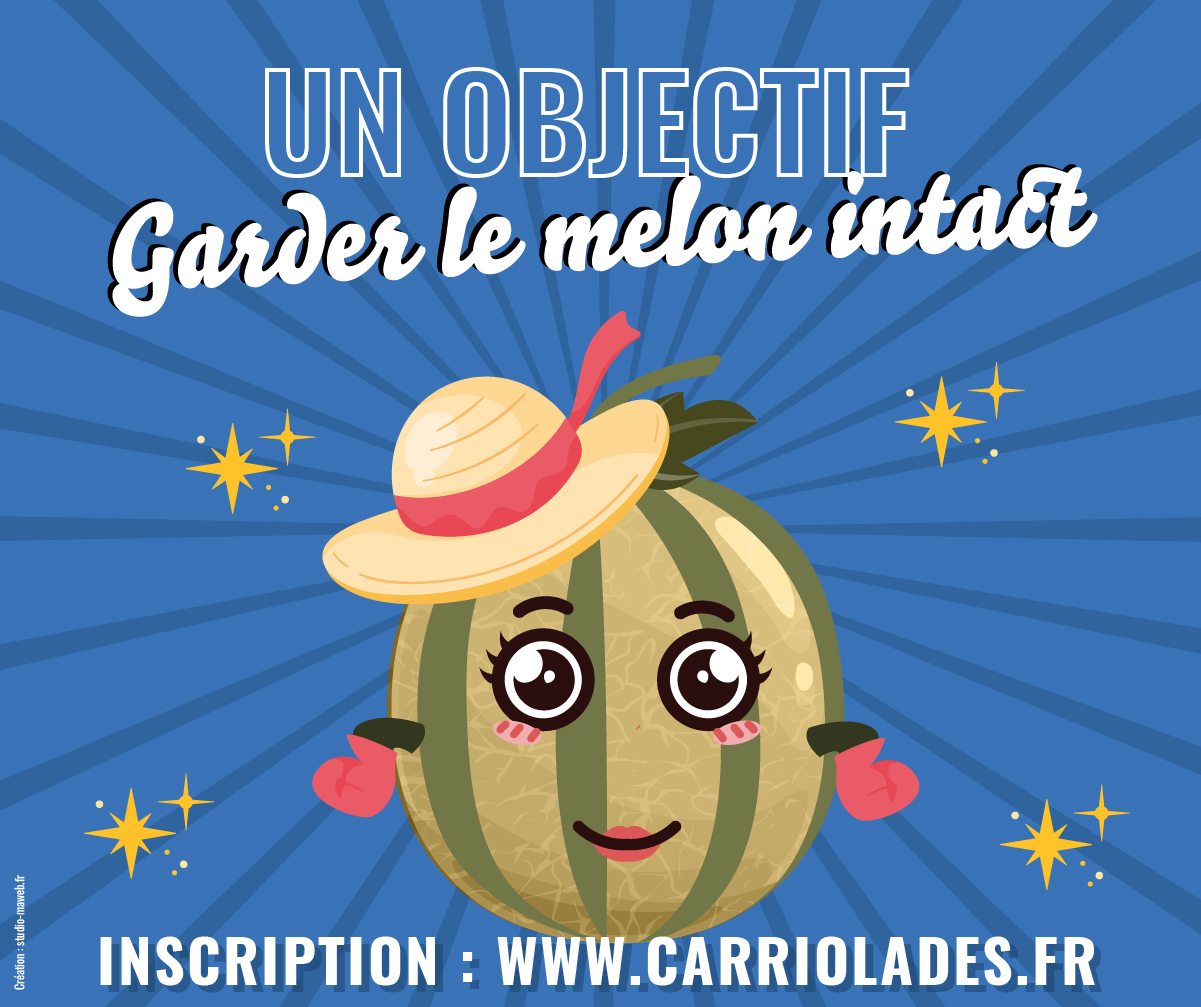 Carriolades
