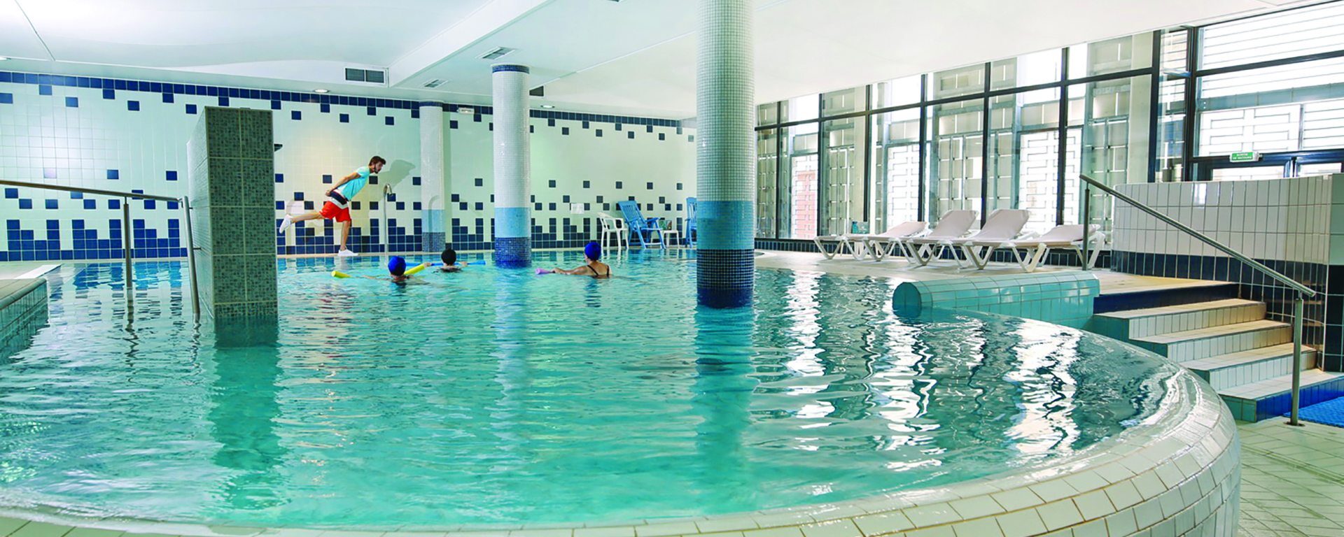 Thermes de Lectoure