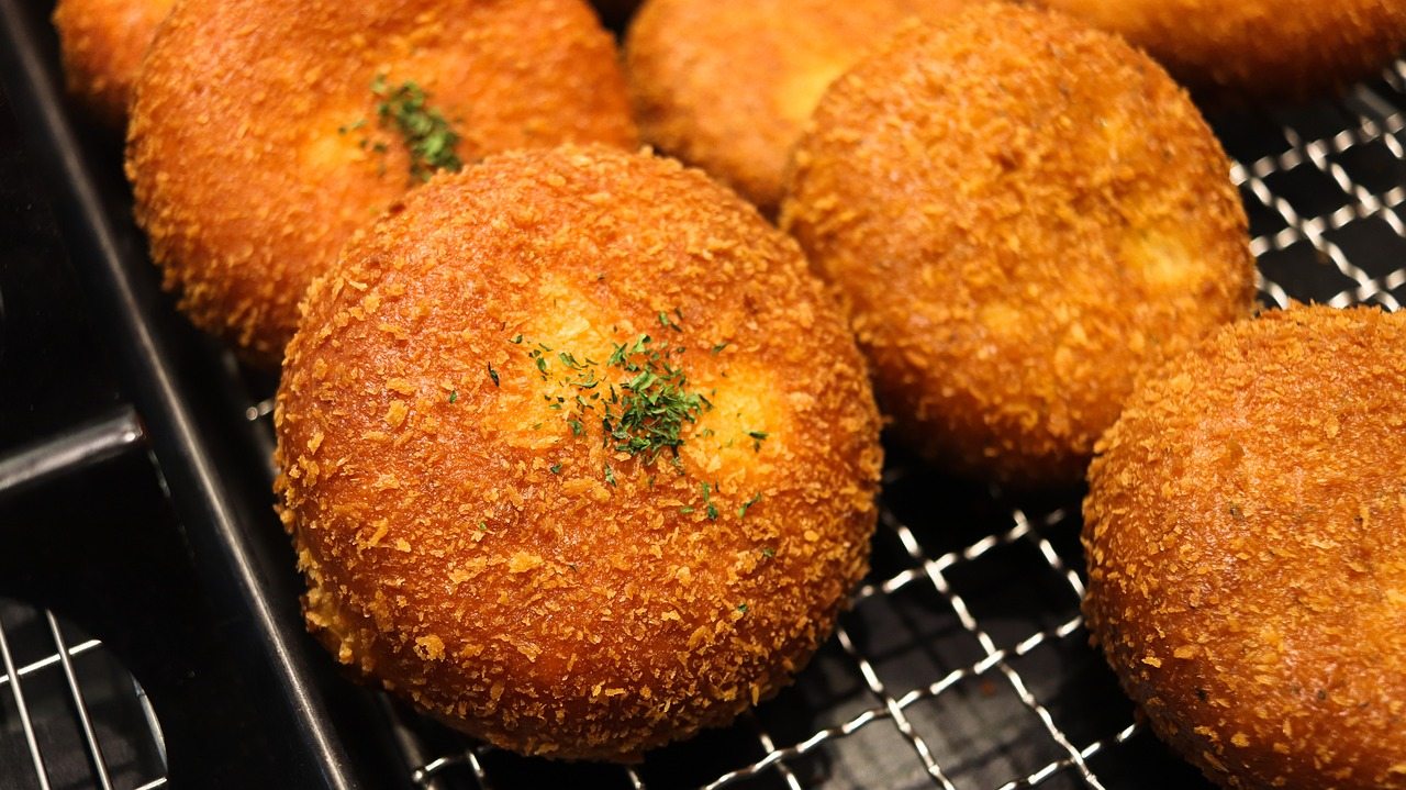 Cromesquis