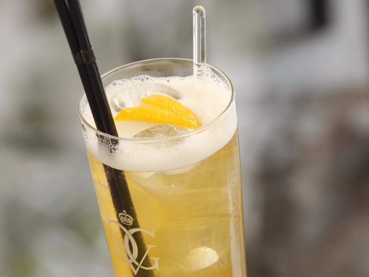 Armagnac Cocktail
