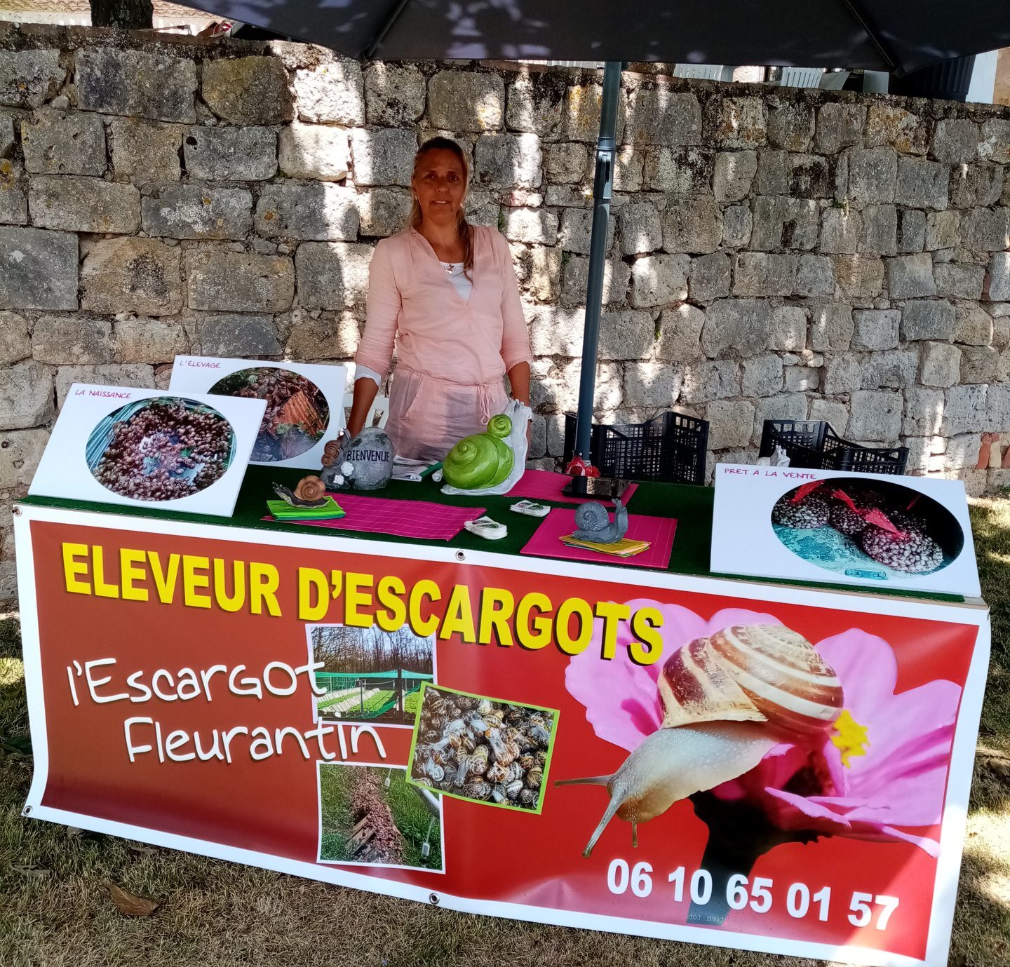 Escargots