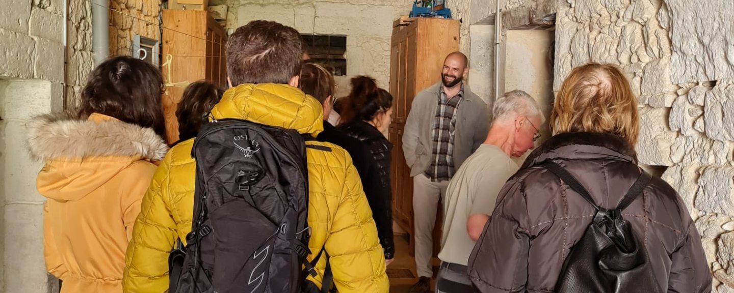 Visite