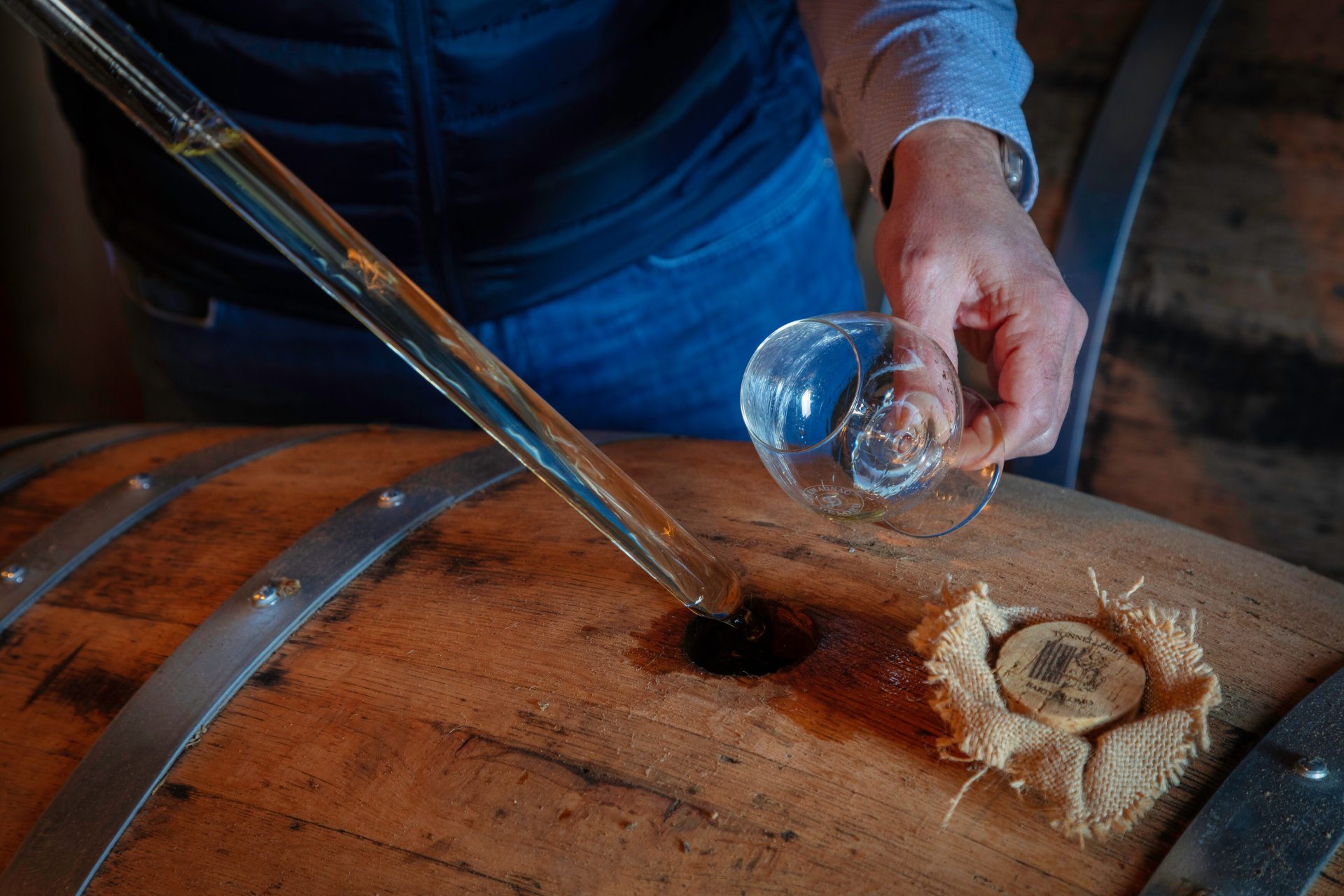 Distillation d'Armagnac Condom - Gers