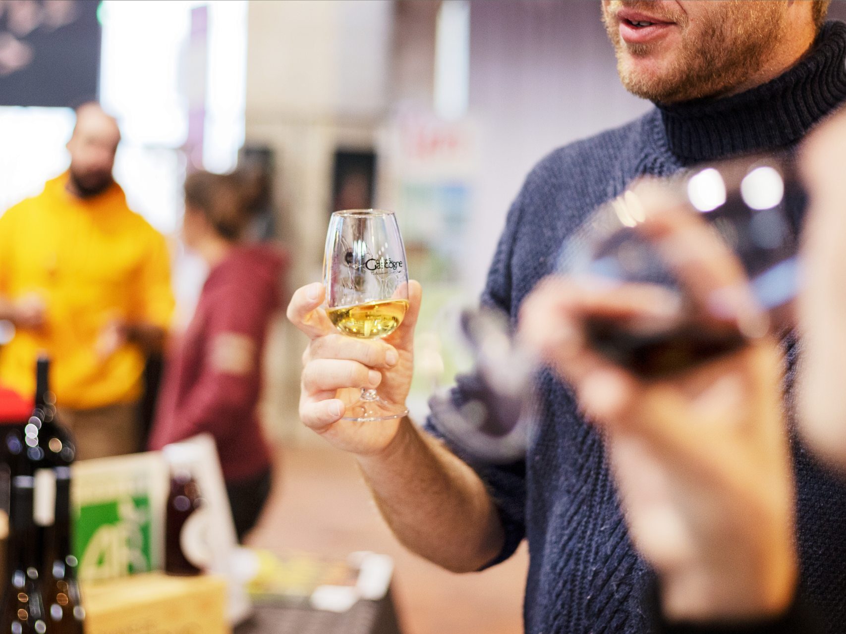 Boutique de terroir du Gers - Armagnac