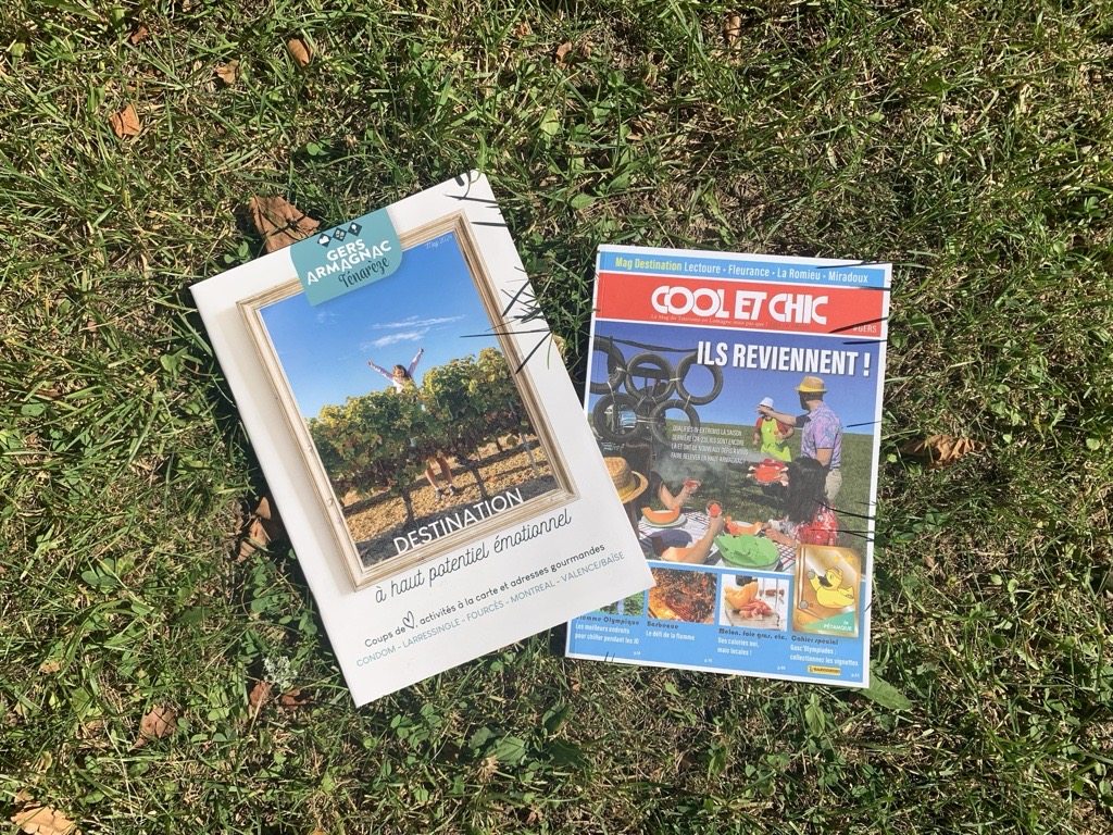 Brochure