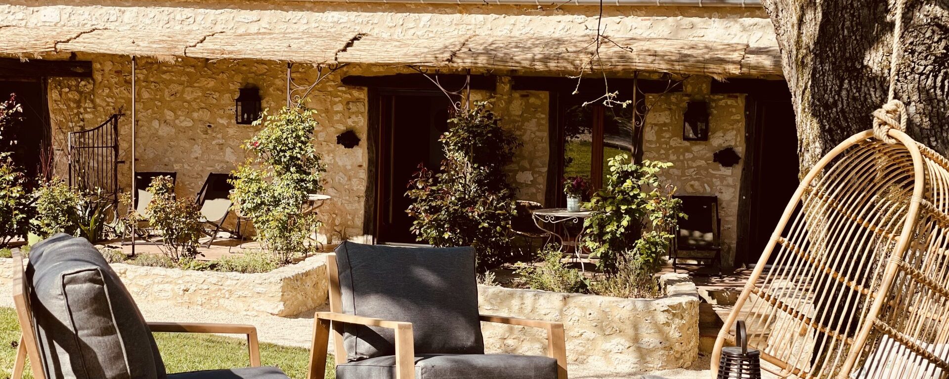 Hébergements, chambres d'hôtes, gîte - Gers Armagnac