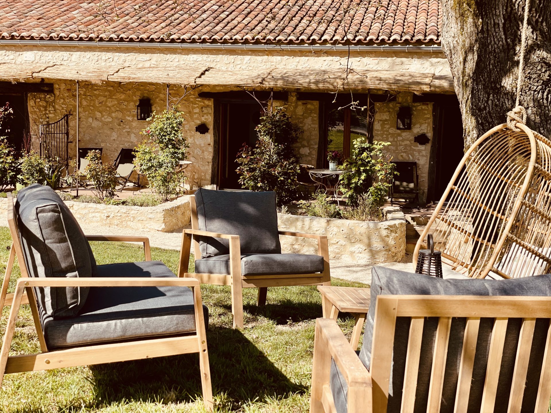 Hébergements, chambres d'hôtes, gîte - Gers Armagnac