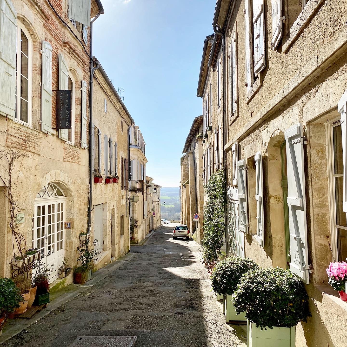 Lectoure - Gers Armagnac