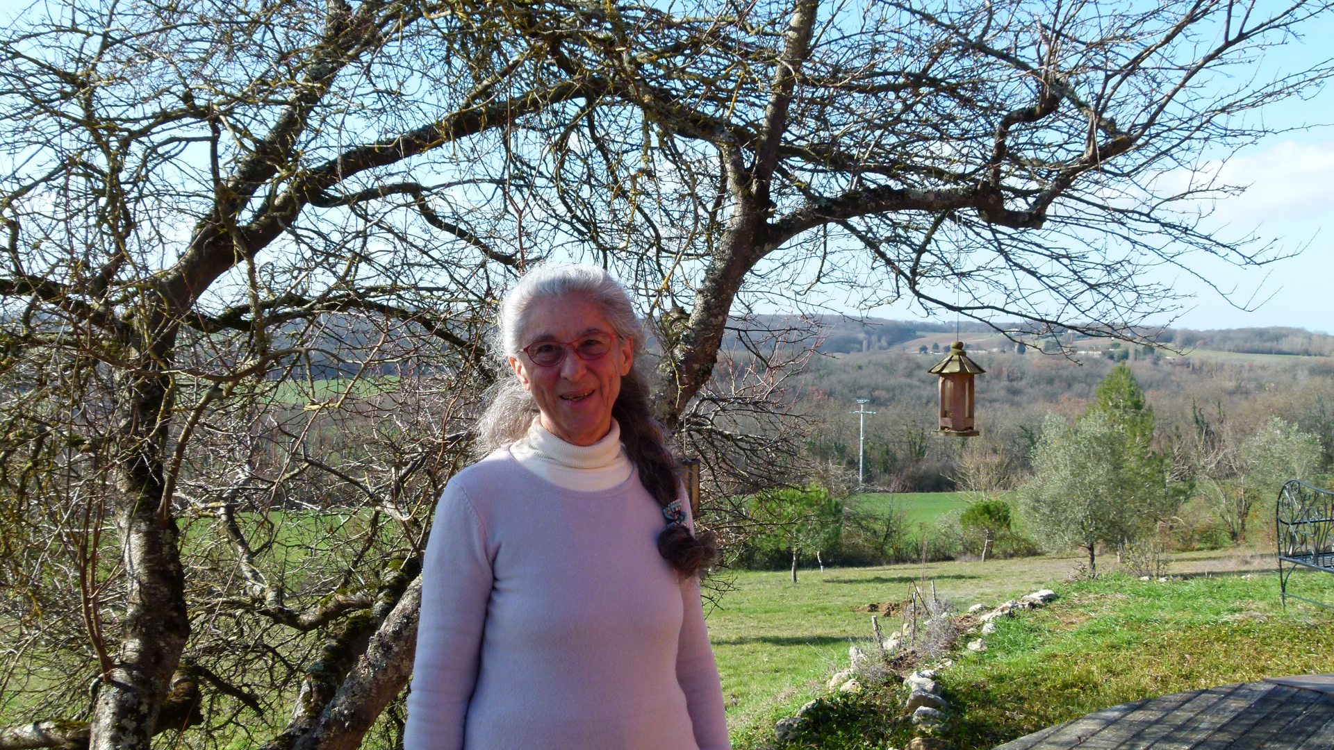 Marie Kehdi