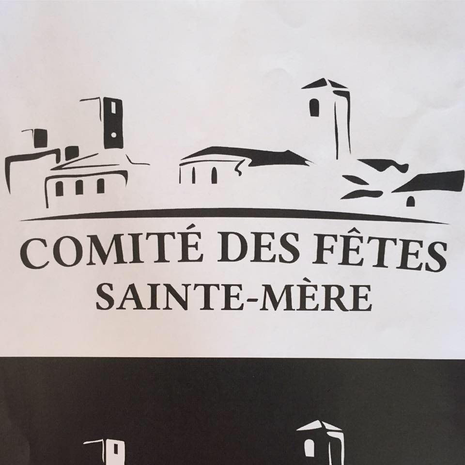 sainte mère