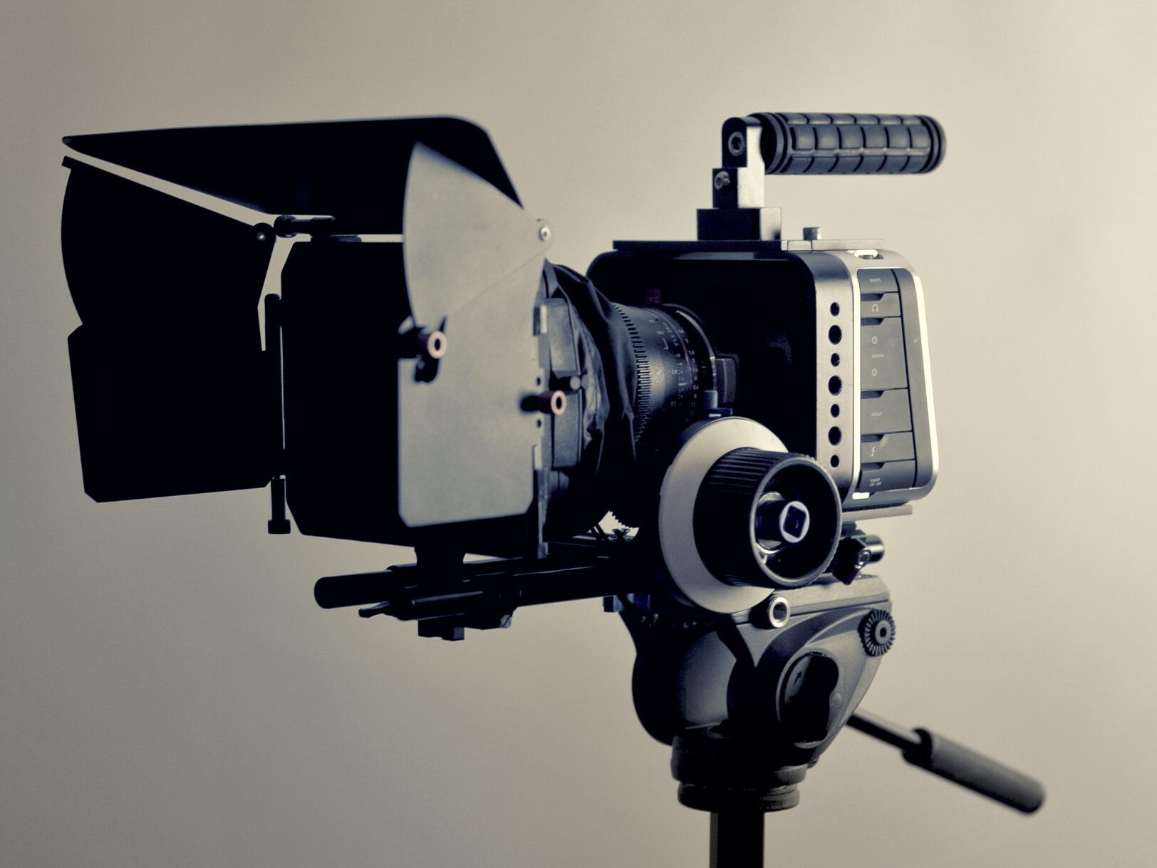 Programme cinéma dans le Gers