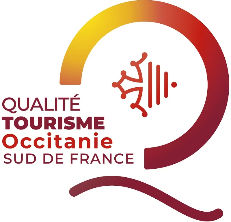 la marque Qualité Tourisme en Ténarèze - Gers Armagnac