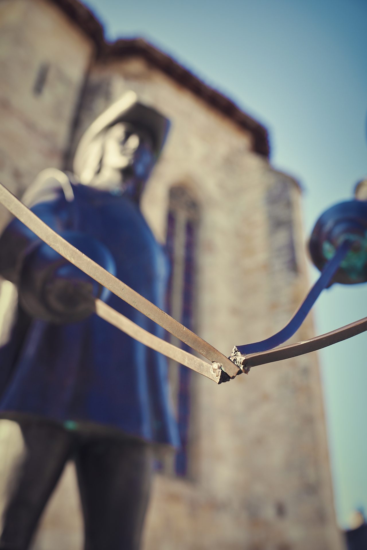 mousquetaires de Condom