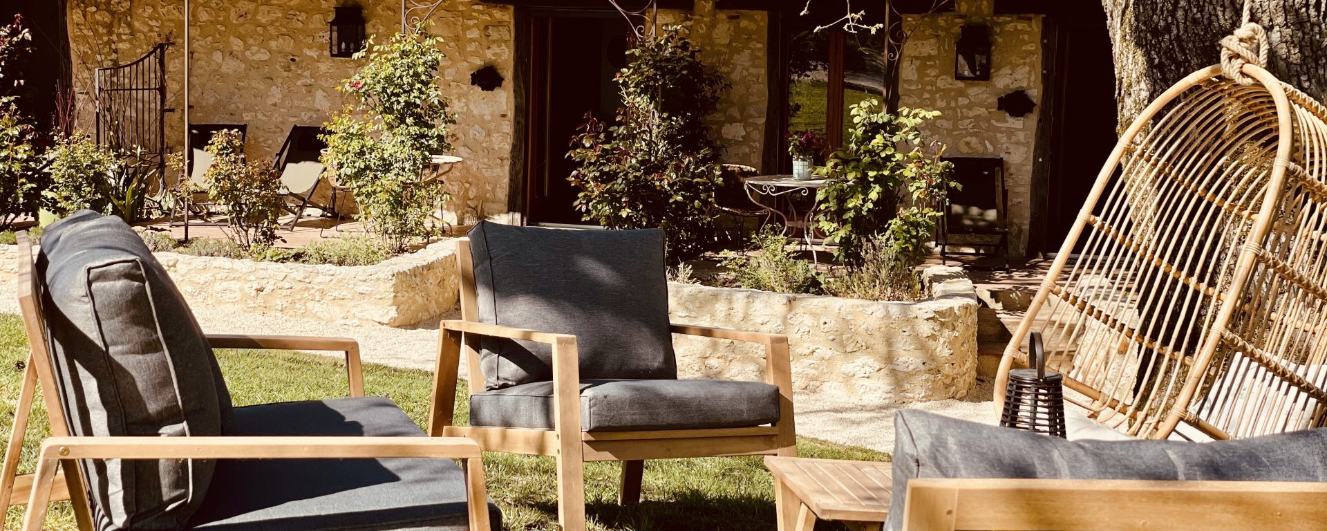 Hébergements, chambres d'hôtes, gîte - Gers Armagnac