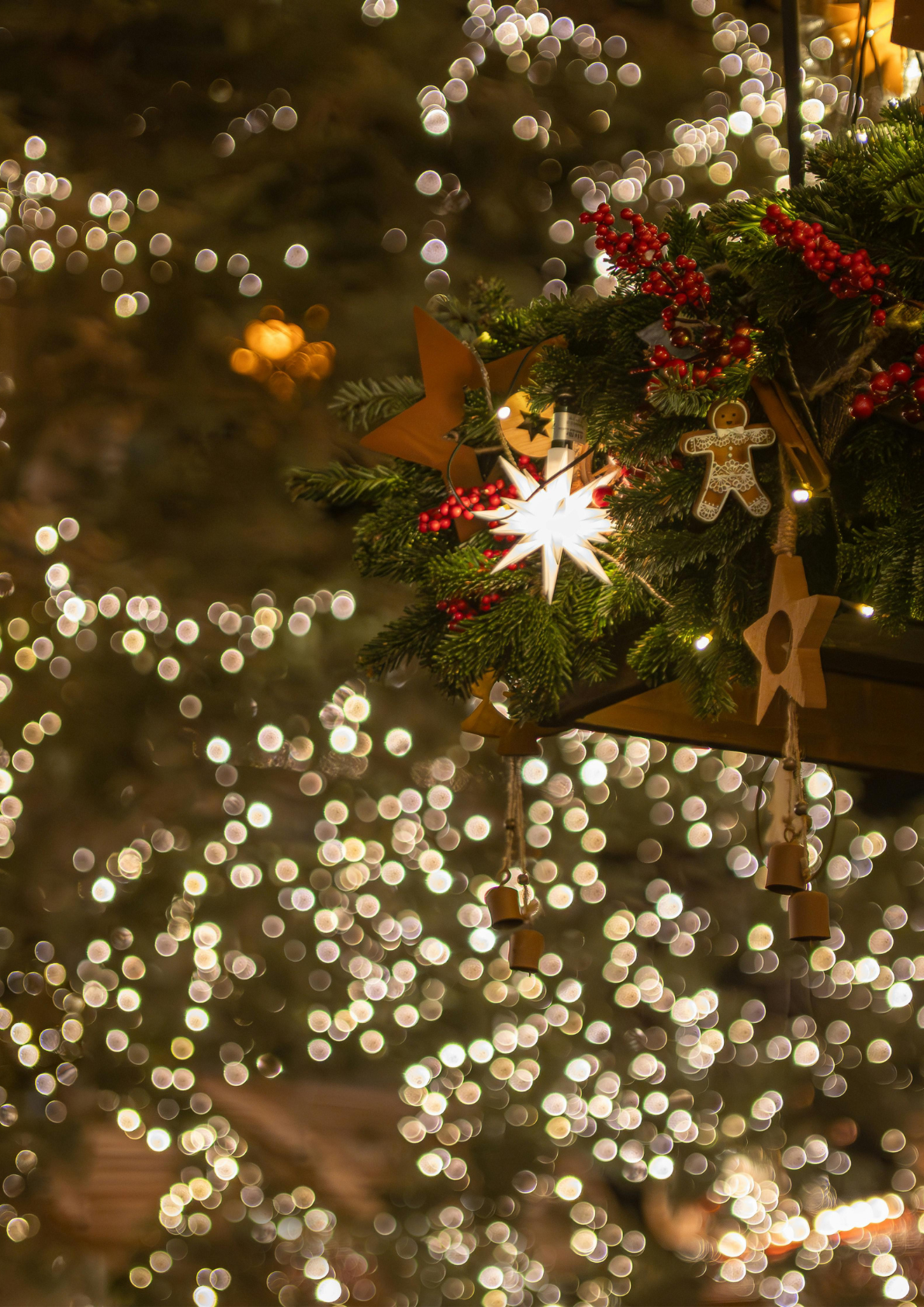 Marché de Noël Lectoure