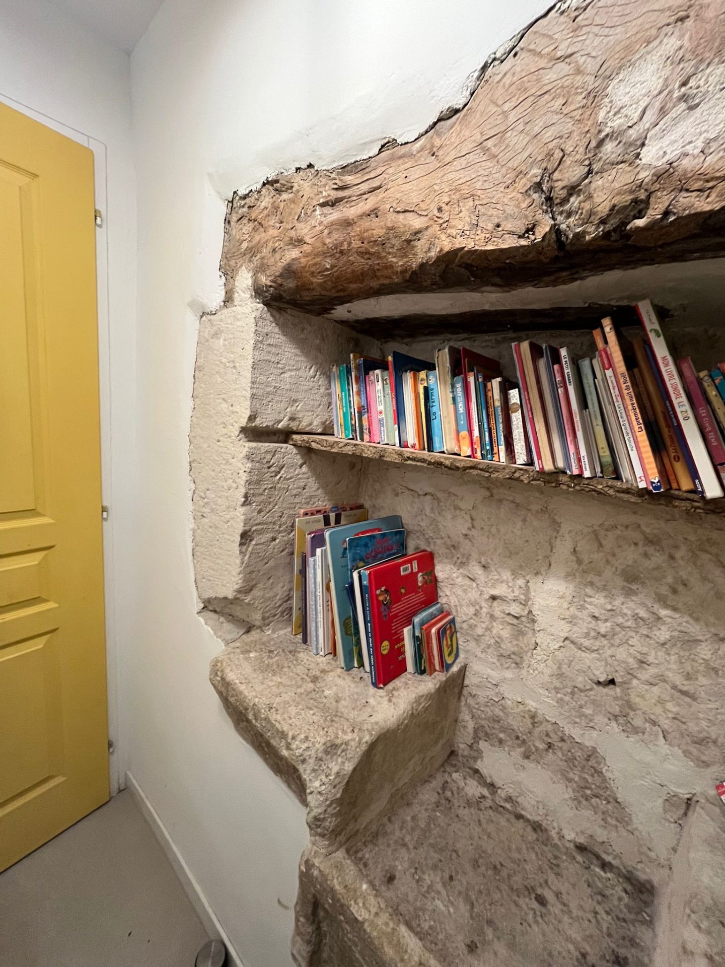 Maison Raiv à Lectoure