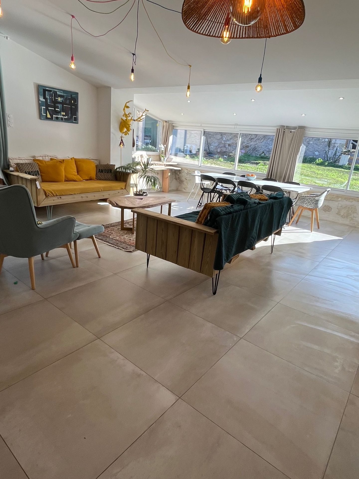 Gîte à Lectoure en Gers Armagnac