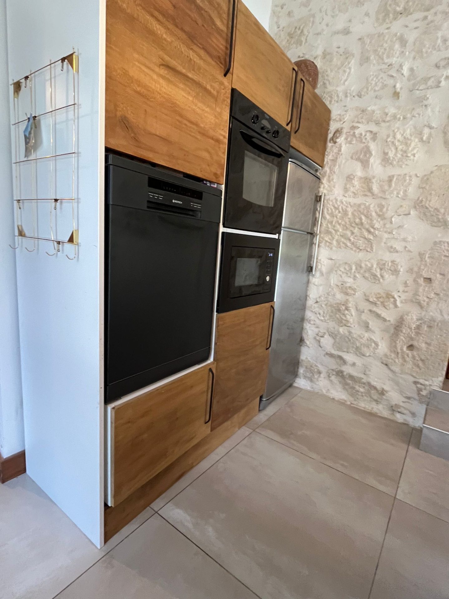 Maison Raiv à Lectoure