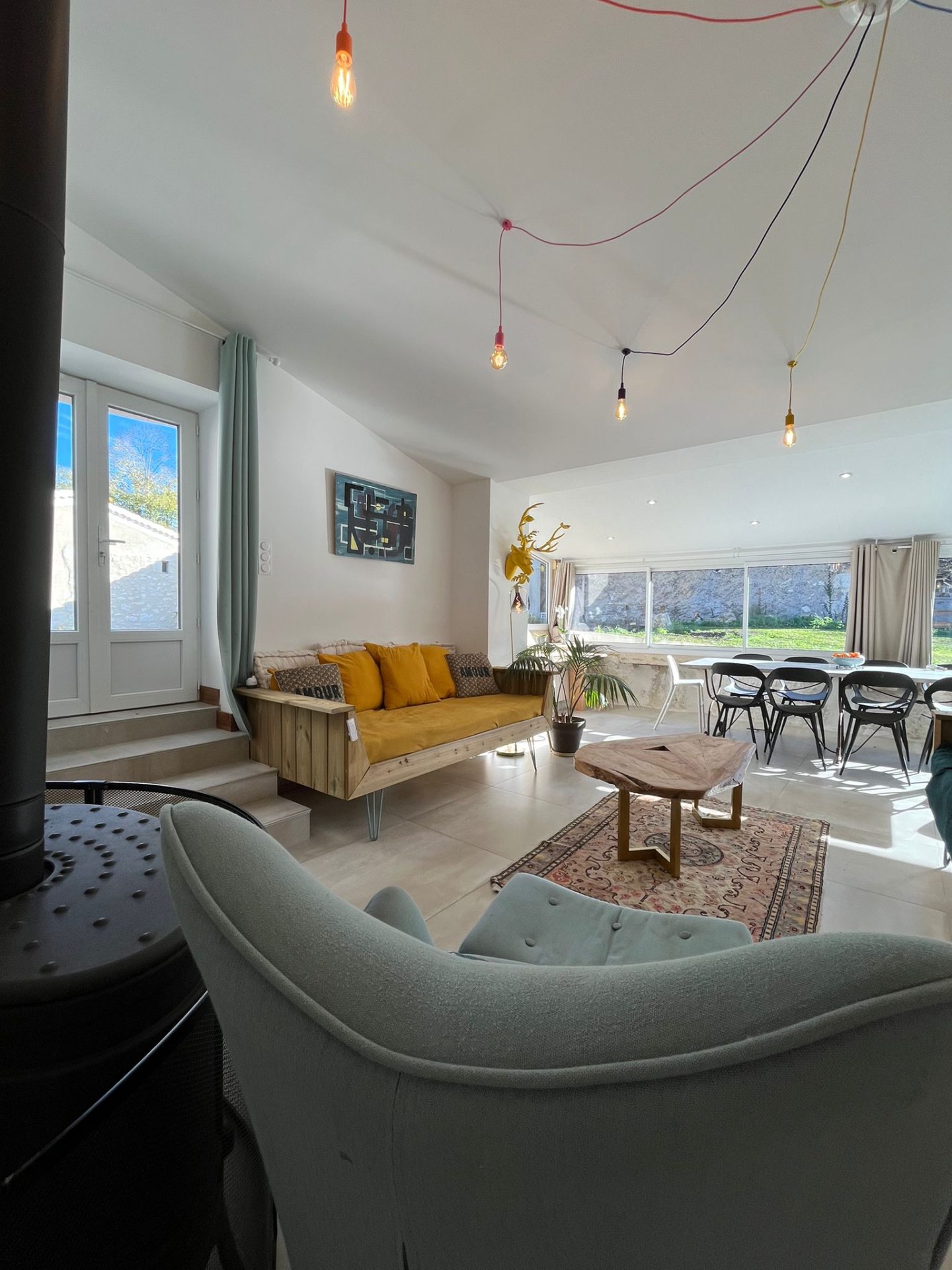 Gîte Maison Raiv Lectoure