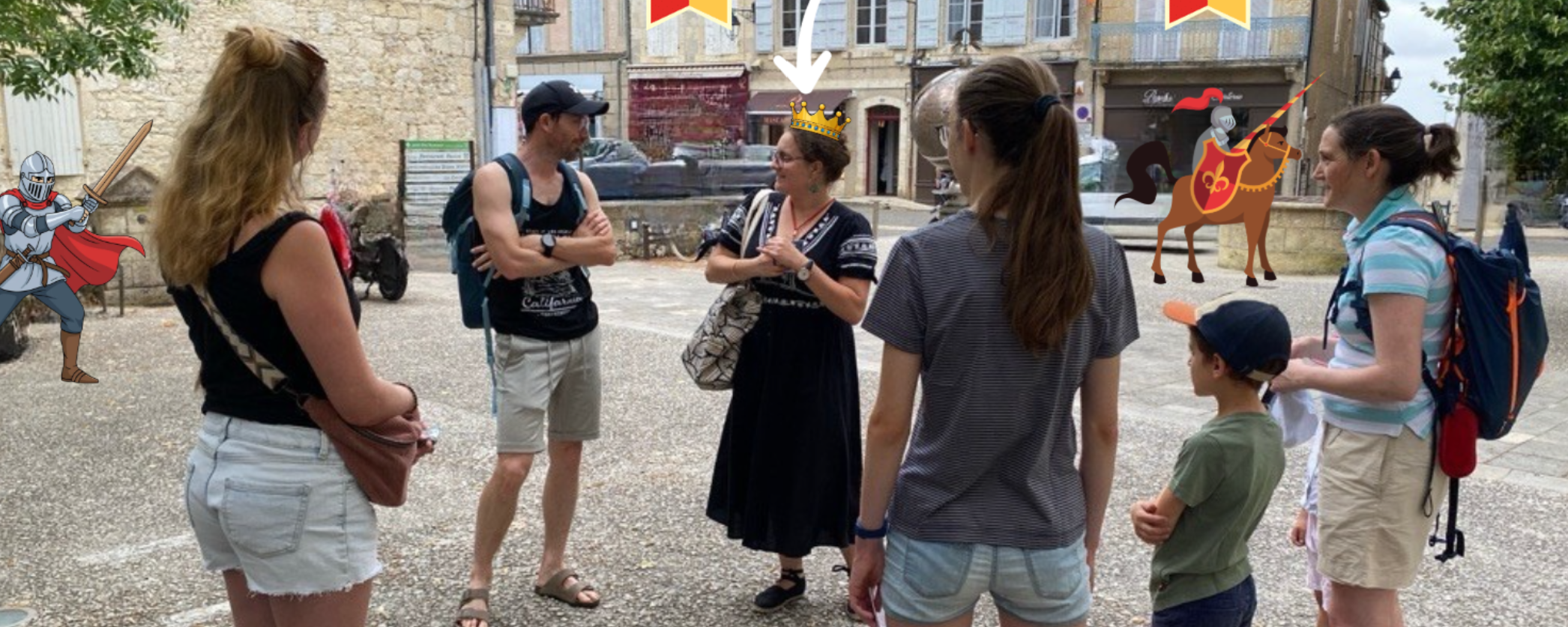 VG famille