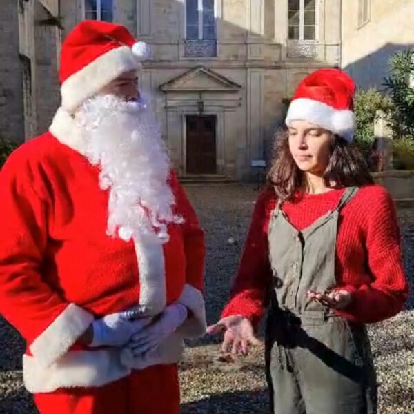 [Nous avons évité le...