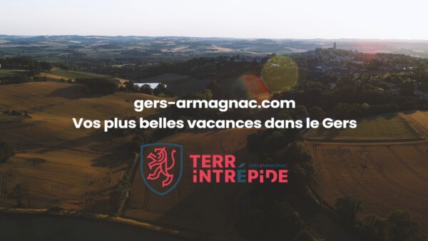 Bienvenue en #terrintrepide ! Pour de...