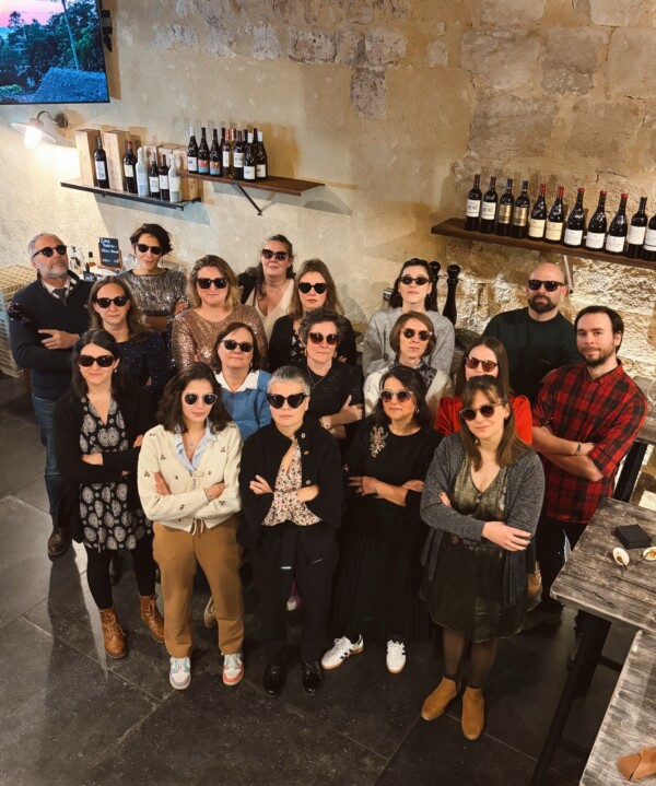 Quand la Gascogne Lomagne rencontre la...